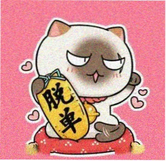 星光影院影迷头像 阿柚